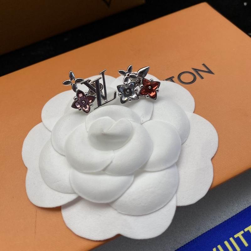 LV Earrings 35